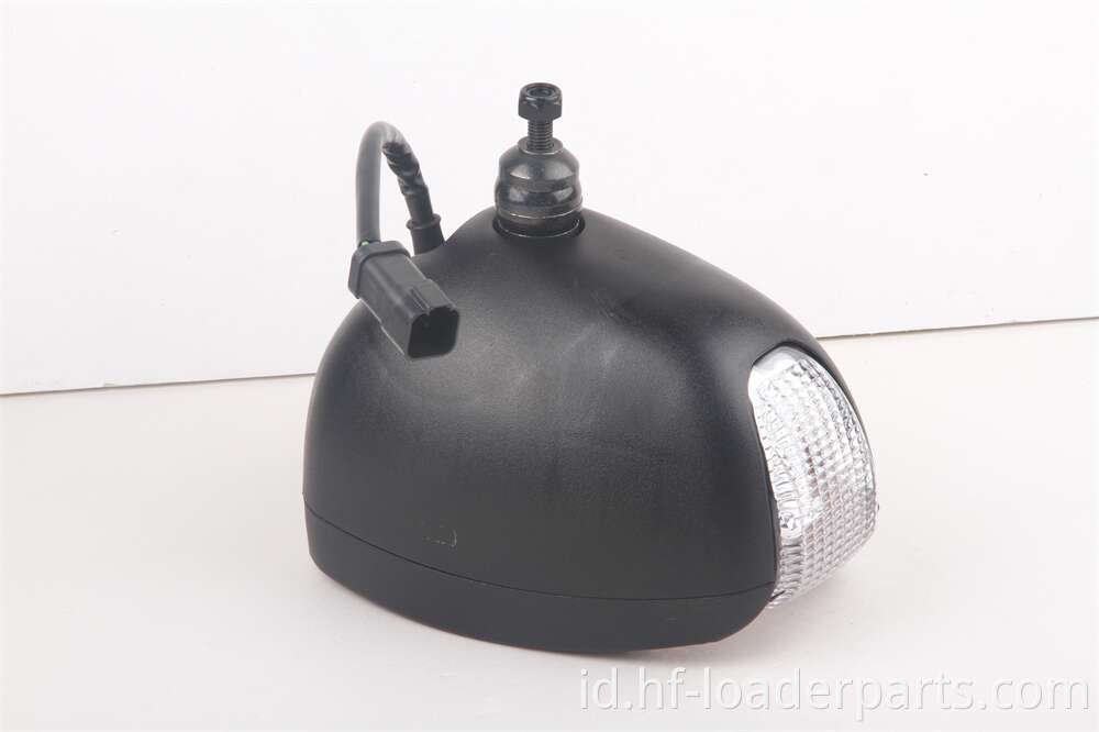 Lampu Kerja Pemuat Wheel untuk Foton SDLG XGMA Wheel Loader Work Lights for Foton Sdlg Xgma